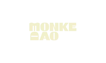 Monke DAO  Logo