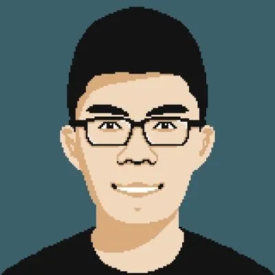 Aaron, Jupiter and SG Superteam member.