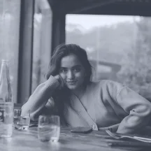 Alisha Thapa, Jupiter, PR at SG Superteam.