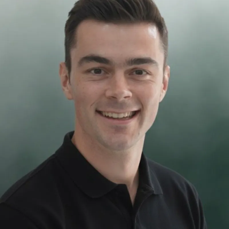 Charles, Kast and SG Superteam member.