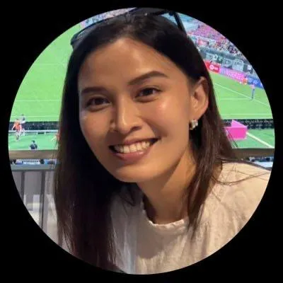 Cheryl, Kamino and SG Superteam member.