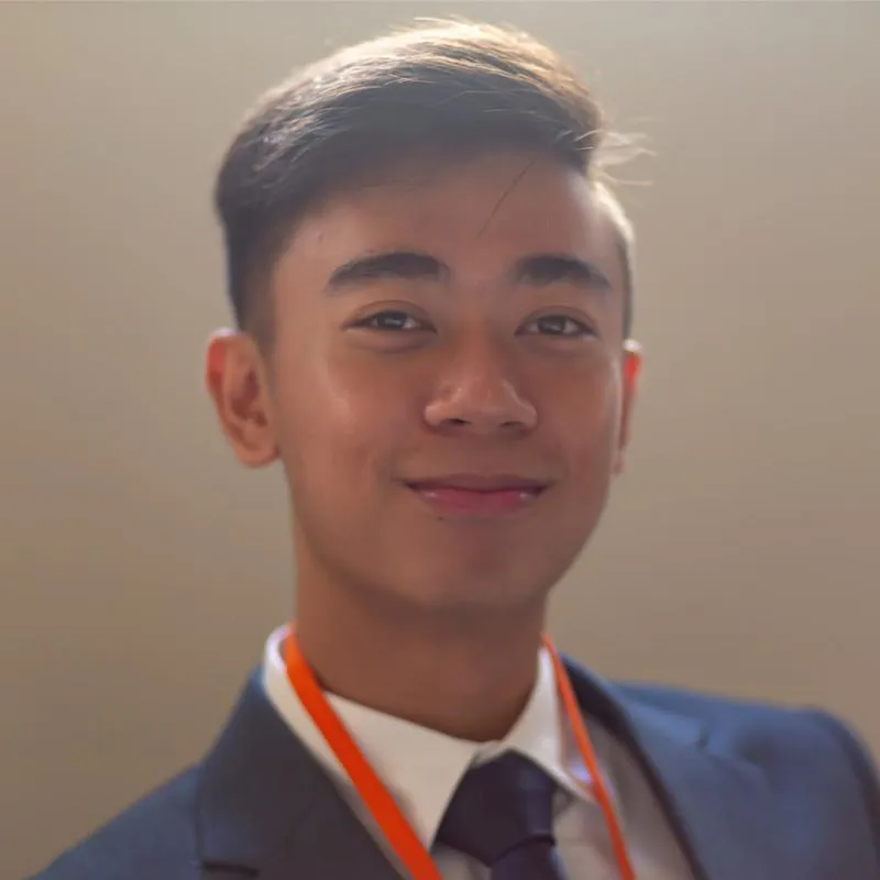 Chester, Drift and SG Superteam member.