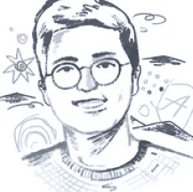 Phil, Co-Founder of Airfoil and SG Superteam member.