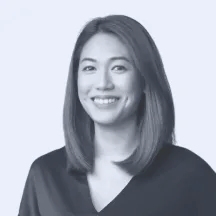 Sharon, Founder of HQ.xyz and SG Superteam member.